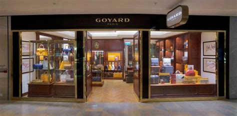 goyard hk price 2021|goyard store shanghai.